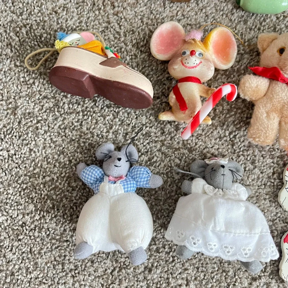 Kurt Adler huge lot